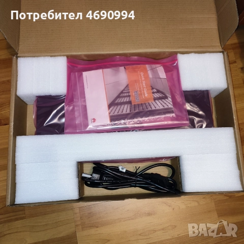 Мрежово оборудване Network Lab, снимка 7 - Мрежови адаптери - 52887428