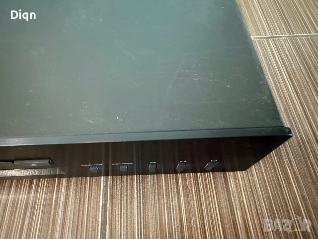 Yamaha CD-S300, снимка 5 - Ресийвъри, усилватели, смесителни пултове - 52080746