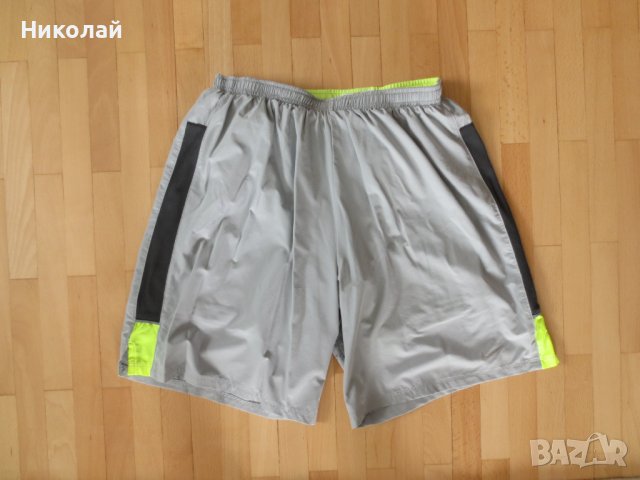 Nike 7 Inch Sweat Wicking 2 In 1 Short