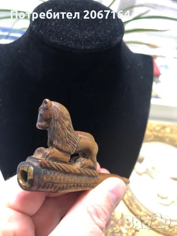 Старо цигаре, снимка 3 - Колекции - 48465866