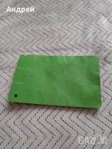 Стара спестовна книжка #3, снимка 4 - Други ценни предмети - 43945116