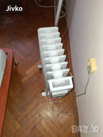 Радиатор, снимка 2 - Радиатори - 52885063