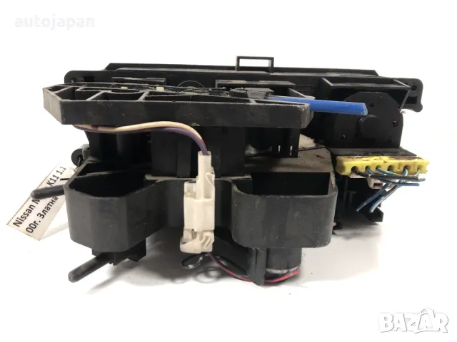 Управление парно Nissan Micra K11 2000г, снимка 2 - Части - 49674966