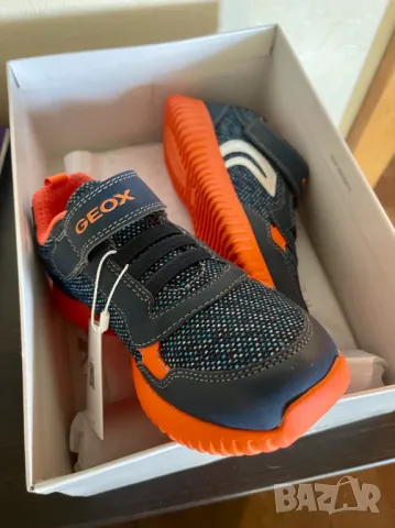 Geox детски маратонки, номер 35, снимка 1