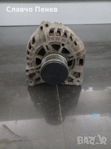 Генератор/Алтернатор за Dacia Duster, RENAULT,NISSAN., снимка 2 - Части - 35582435