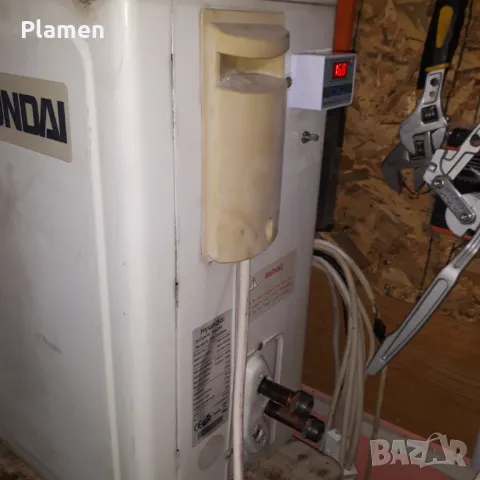 Воден конвектор за локално парно , снимка 17 - Радиатори - 36052421