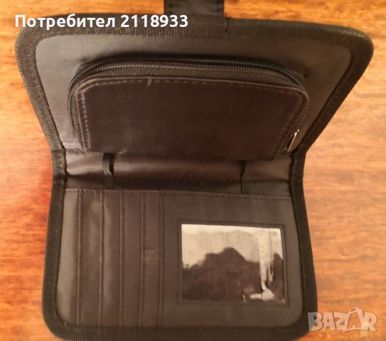 Портмоне - ново , снимка 7 - Портфейли, портмонета - 39205531