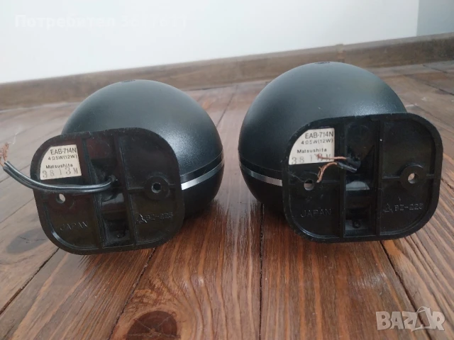 Колони, тонколони за автомобил, снимка 6 - Аксесоари и консумативи - 51073976