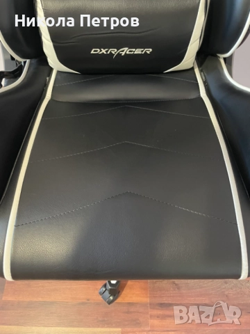 Стол - геймарски, снимка 6 - Столове - 51551401