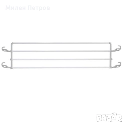 Механично болнично легло със страници и матрак (ново-сглобено), снимка 2 - Други - 52817620