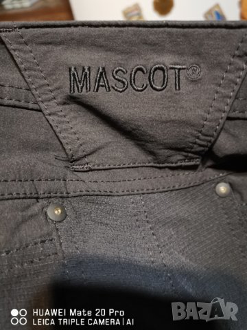 Mascot Advanced Stretch 54 номер. нов. , снимка 3 - Панталони - 43061067