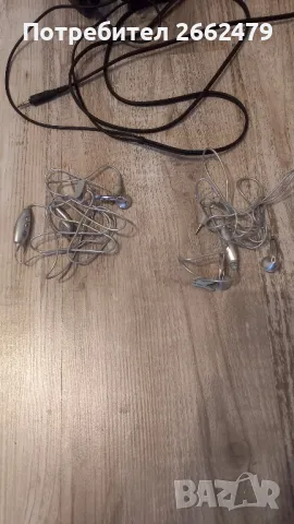 Продавам слушалки., снимка 3 - Слушалки и портативни колонки - 48356131