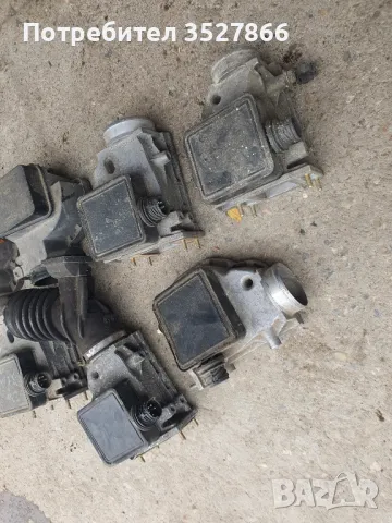 Дебитомери BMW, снимка 2 - Части - 47786305