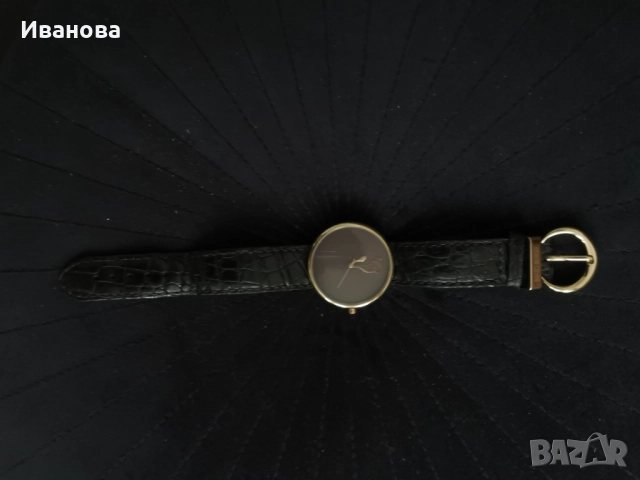 Дамски часовник Roberto Cavalli, снимка 7 - Дамски - 52062943