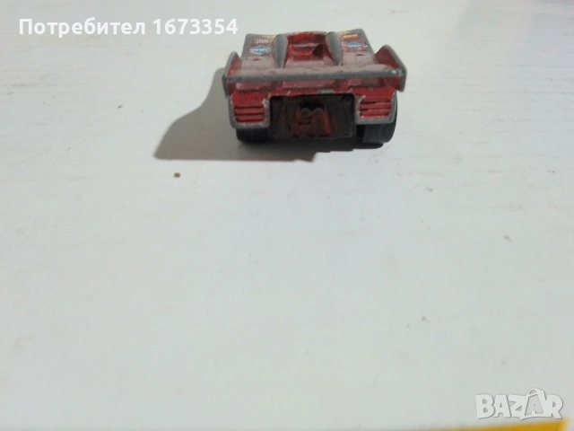 SIKU, снимка 13 - Колекции - 52080433