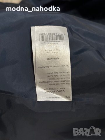 Дамско яке тип шлифер, снимка 3 - Якета - 40026526