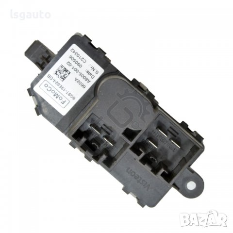 Реостат парно Ford Mondeo IV(2007-2015) ID:95824, снимка 2 - Части - 39929423