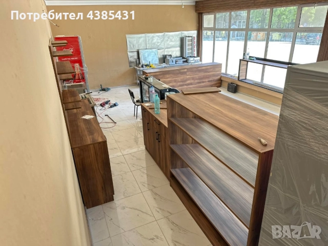 мебели по поръчка , снимка 3 - Дърводелски услуги - 52511865