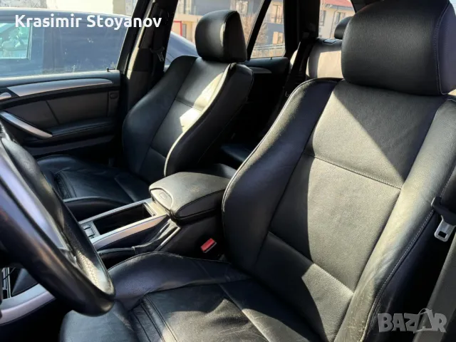 БМВ Х5 Е53, снимка 6 - Автомобили и джипове - 49644462