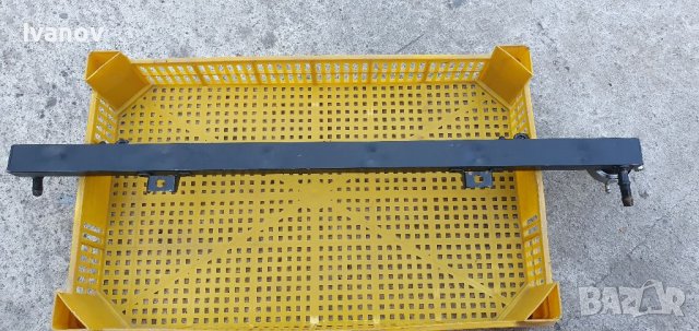 Горивна рейка бензинови дюзи с Регулатор налягане Bosch 0280160503, снимка 5 - Части - 38546989