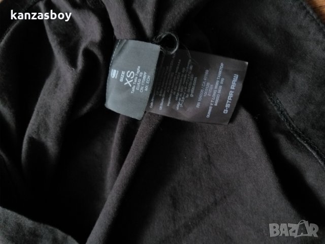 g-star quinns v t long wmn tanktop - страхотна рокля, снимка 9 - Рокли - 32277135