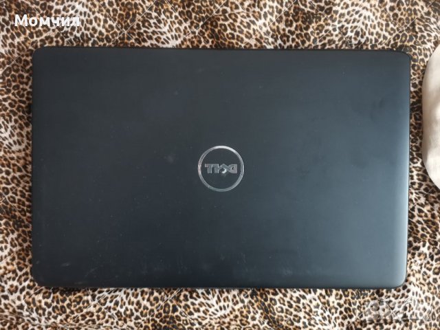Продавам лаптоп Dell Latitude e6400, снимка 2 - Лаптопи за работа - 40117304