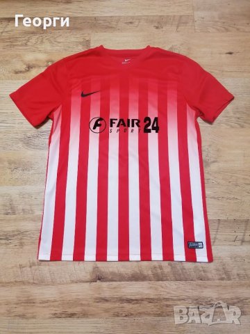 Мъжка тениска Nike 