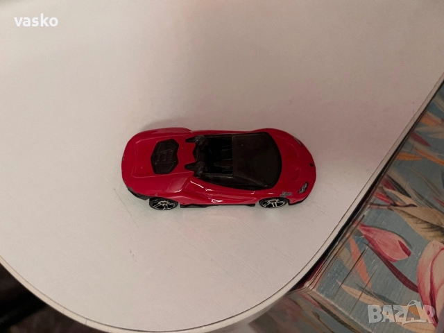 Hotwheels Ламборгини, снимка 5 - Колекции - 52794999