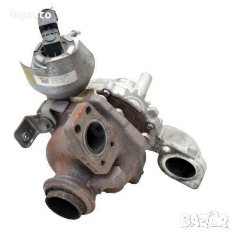 Турбо Peugeot 308 I 2007-2015 ID:100366, снимка 3 - Части - 40668460