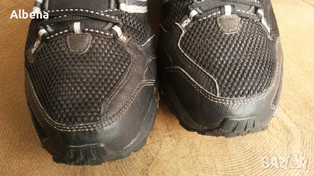 ADIDAS Outdoor TREDIAC 3 GTX GORE-TEX Размер EUR 47 1/3 / UK 12 мъжки водонепромукаеми 99-13-S, снимка 13 - Маратонки - 40792968