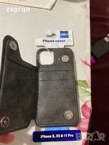 Кейс за Iphone X ХS 11Pro , снимка 2 - Калъфи, кейсове - 35326196