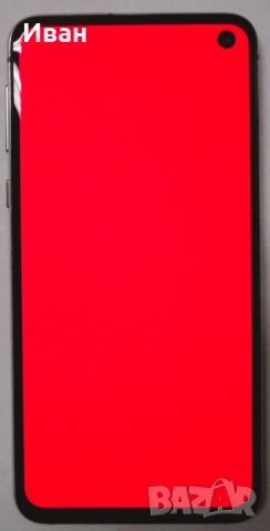 Samsung s10e- Snapdragon , снимка 4 - Samsung - 52574235
