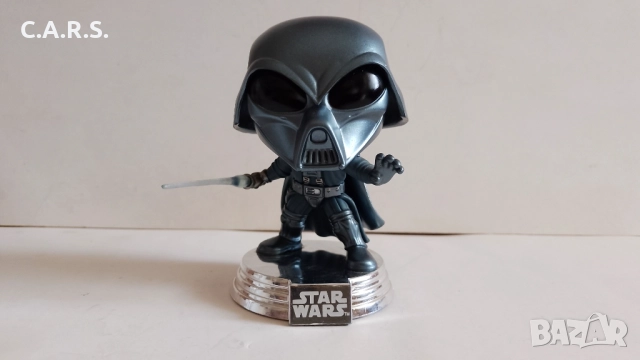 Kолекции Фигурки STAR WARS - Lucasfilm, снимка 12 - Колекции - 51570282