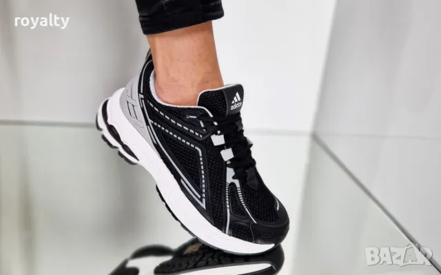 Adidas спортни дамски маратонки , снимка 2 - Маратонки - 49550135