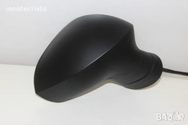 Дясно механично огледало Seat Ibiza IV (2008-2017г.) 6J1857508C Сеат Ибиза, снимка 6 - Части - 47769920