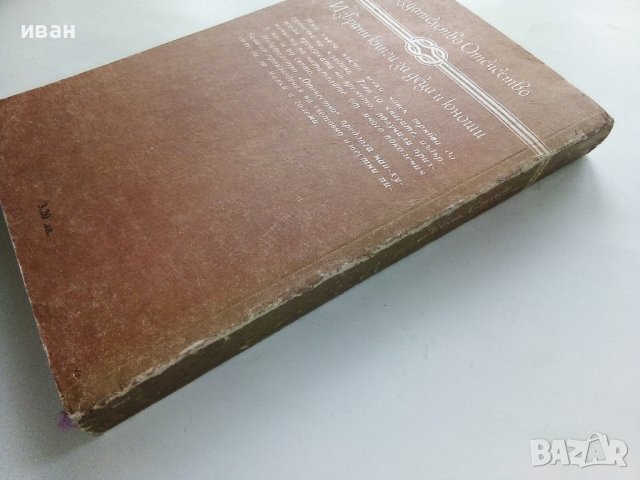 Приключенията на Родерик Рандъм - Тобаяс Смолет - 1987г., снимка 5 - Детски книжки - 43786304