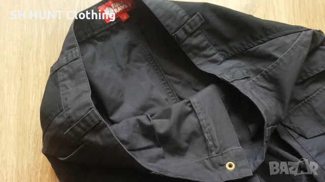 FJALL RAVEN Vidda Pro G-1000 Trouser дамско 40 - L / мъжко M панталон със здрава материя - 1028, снимка 16 - Екипировка - 49276996