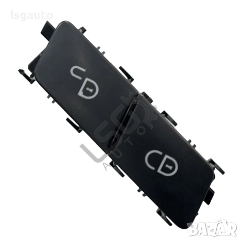 Бутон централно заключване предна дясна врата Mercedes-Benz C-Class 204 (W/S/C) 2007-2014 ID: 151589