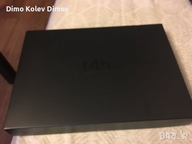 Tech4home Smart Remote Дистанционно, снимка 4 - Телевизори - 36913556