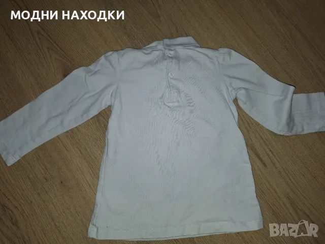 Голям Сет Бебешки Дрешки, снимка 15 - Комплекти за бебе - 49755580