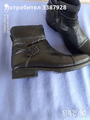 Отлични ботуши Andre номер 44.