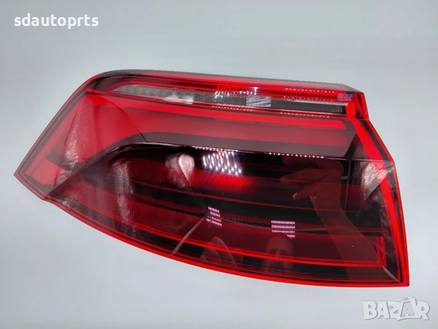 4M8945069AA Нов Ляв Стоп Matrix Audi Q8 Facelift 23-, снимка 3 - Части - 51341625