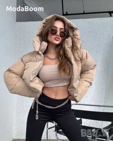 Дамски якета , снимка 2 - Якета - 43049119