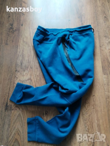 Nike Sportswear Tech Fleece Jogger - страхотно мъжко долнище Л, снимка 9 - Спортни дрехи, екипи - 53596884