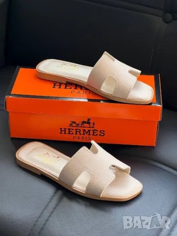 чехли hermes , снимка 5 - Чехли - 49337929