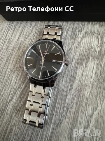 Мъжки часовник Naviforce Водоустойчив, снимка 2 - Мъжки - 50046727