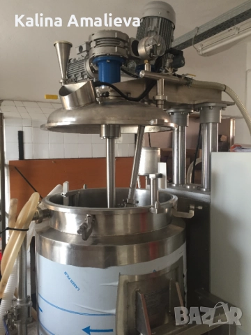 Продажба на нови дълготрайни материални активи - ИЗГОДНО, снимка 8 - Други машини и части - 52209967