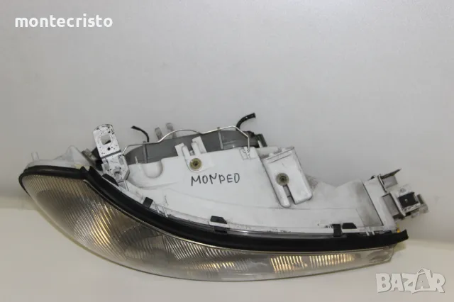 Десен фар Ford Mondeo MK1 facelift (1996-2000г.) ✔️BOSCH 0301098004040 Форд Мондео, снимка 6 - Части - 48061509