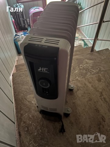 Радиатор, снимка 4 - Радиатори - 43361483