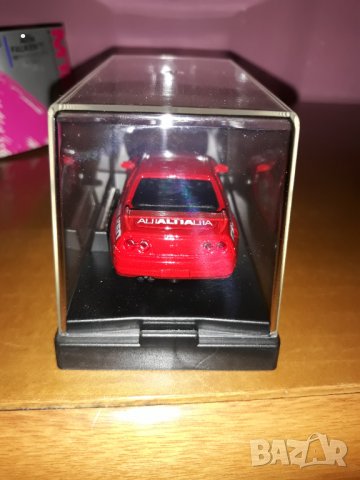 Nissan Skyline 1.43 Gt-r R32 R 33 Mtech Epoch Made in Japan, снимка 6 - Колекции - 35220401